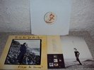 LP Vinyl SANDRA - CLOSE TO SEVEN 1992 + OIS/Text RAR top Zustand
