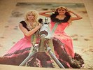 rare OST VIVA MARIA Brigitte Bardot Jeanne Moreau Georges Delerie diff. artwork