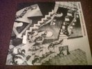 PUZZLE LP MANDRAKE MEMORIAL UK ORIG SLEEVE ONLY PSYCH