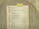 The Velvet Underground & Nico Scepter Studio Acetate Low No.473 Record Store Day