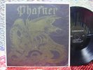 PHAFNER LP ROCKADELIC RE OF RARE BASEMENT PSYCH ROCK W/ INSERTS