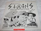 MDC STAINS John Wayne Was a Nazi 7