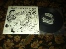 SHITLICKERS/ANTI-CIMEX-Fanclub 7