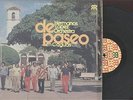 HERMANOS LOPEZ ORCHESTRA - DE PASEO EN CAGUAS - LATIN LP