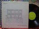 RICK & J.B. -WAKE UP & SMELL THE COFFEE LP 1977 RARE PRIVATE MI FOLK PSYCH NMINT