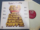 SOLID GOLD REVUE Love's Traffic CASTANET Disco Funk Small Label Rarity VG++ ORIG