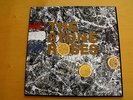 THE STONE ROSES 1989 ORIGINAL 1ST PRESS NEAR MINT