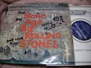 Rolling Stones STONE AGE - UK LP London EXPORT