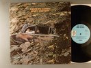 Jimmy Buffett  Down To Earth    Rare 1st LP