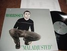 Original 1997 U.S. LP MORRISSEY (THE SMITHS) Maladjusted - Mercury  NM- 180 gram
