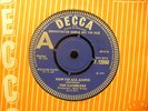 THE GAMBLERS NOW IM ALL ALONE/ FIND OUT WHATS HAPPENING DEMO SAMPLE 1965 F.12060