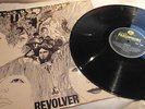 The Beatles -Revolver - Mono - UK Original - Lovely Copy