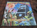 ORANGE GOBLIN FREQUENCIES FROM PLANET TEN  LP + 7