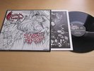 HELLISH CROSSFIRE - Slaves Of The Burning Pentagram 12