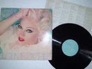 MADONNA Bedtime Stories BRAZIL 1994 PROMO LP VINYL GATEFOLD  take a bow secret