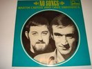 MARTIN CARTHY & DAVE SWARBRICK RARE ORIG  EP' FONTANA 