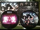 KISS MONSTER PIC DISC ALBUM 2012 RARE picture rock ( metallica , acdc ) noel