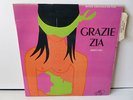 GRAZIE ZIA (Merci Lea) RARE ORIGINAL FRENCH 7