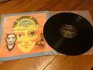  The Chameleons Original Vinyl 'John Peel Sessions' LP- U2 Manchester