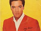 ELVIS PRESLEY - Double Trouble - imps'ly rare 1960s orig IRANIAN prs. ps EP SEE