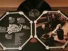 HORSLIPS Happy to meet Sorry to part vinyl LP VG+ MOO 3 UK Octagonal 1972