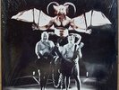 TENACIOUS D same title 2001 2 lp SEALED Jack Black Dave Grohl