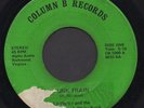 LIL WALTER & THE AVERAGE BLACK & WHITE BAND Funk Train RARE VA FUNK 45 Listen