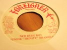 Junior Brammer New Rude Boy Rare Killer Digi 7