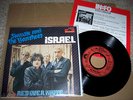 SIOUXSIE & BANSHEES - ISRAEL 7