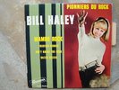 EP BILL HALEY PIONNIERS DU ROCK - MAMBO ROCK-