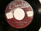 WEB CHECKER 843-DALE HAWKINS-SEE YOU SOON BABOON/FOUR LETTER WORD(ROCK) -