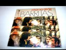 45 I BARRITTAS RITORNO DA TE RARE CULT PROG BEAT ITALIA 1970 CREAM