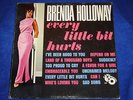 BRENDA HOLLOWAY 