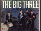 The Big Three Rare UK EP   At The Cavern  NM-Condition