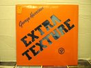 GEORGE HARRISON- EXTRA TEXTURE(READ ALL ABOUT IT), SEALED VINYL LP, THE BEATLES