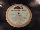 ELLA FITZGERALD SINGS GERSHWIN. HMV STEREO. ORIGINAL LABEL 1959. ALL 5 VOLUMES.