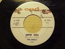 KILLER DOO WOP NYC 1ST PRESS (THERE RAREST) 
