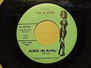 KILLER RARE DOO WOP 45 DJ 1ST PRESS 