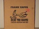 Frank Zappa - Beat The Boots #2 - Limited Edition Box Set