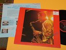 SORAN BUSHI BILLY HARPER LP TOP JAZZ 1°ST ORIG JAPAN 1978 DENON EX++  AUDIOFILI
