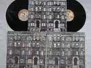 LED ZEPPELIN- 'PHYSICAL GRAFFITI' - ORIGINAL 'SWAN SONG' LABEL 2LP- 1975 -EX+