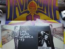 David Bowie ?– Live Santa Monica '72 LP RARE