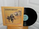 MOTLEY CRUE PIRATES OF THE FINAL FRONTIER RARE 2LP EX+