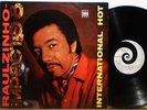 RAULZINHO IMPACTO 8 RARE BRAZIL KILLER FUNK SOUL ORIG LP BLACK RIO