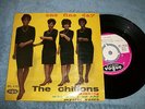 THE CHIFFONS one fine day très rare ep 8 112 exc. état