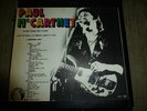 RARE Paul McCArtney Wings Form The Wings Studio Made 1976 Wings Over America