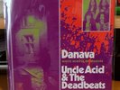 UNCLE ACID AND THE DEADBEATS Vinyl 7