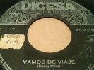 LOS VIKINGS - Vamos de viaje )Rock Psych El Salvador) Funky Beat LISTEN