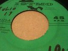 LOS VIKINGOS - Rare teen group Nicaragua Garage raw promitive crude PUNKS ? ??