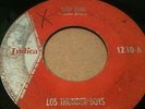 LOS THUNDERBOYS - Susy Quiu (Costa Rica Fuzz Psych Rock) RARE PRIMITIVE